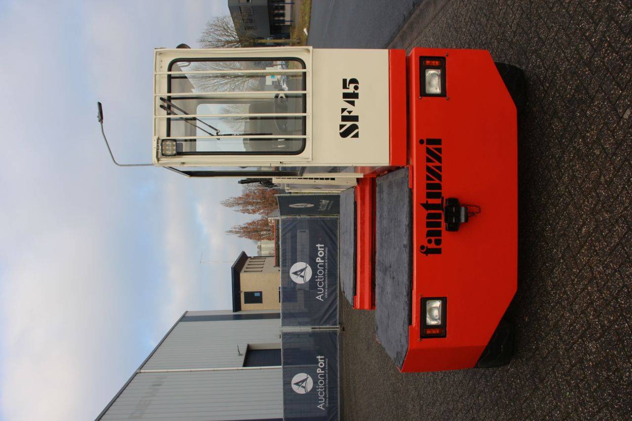 image of the lot