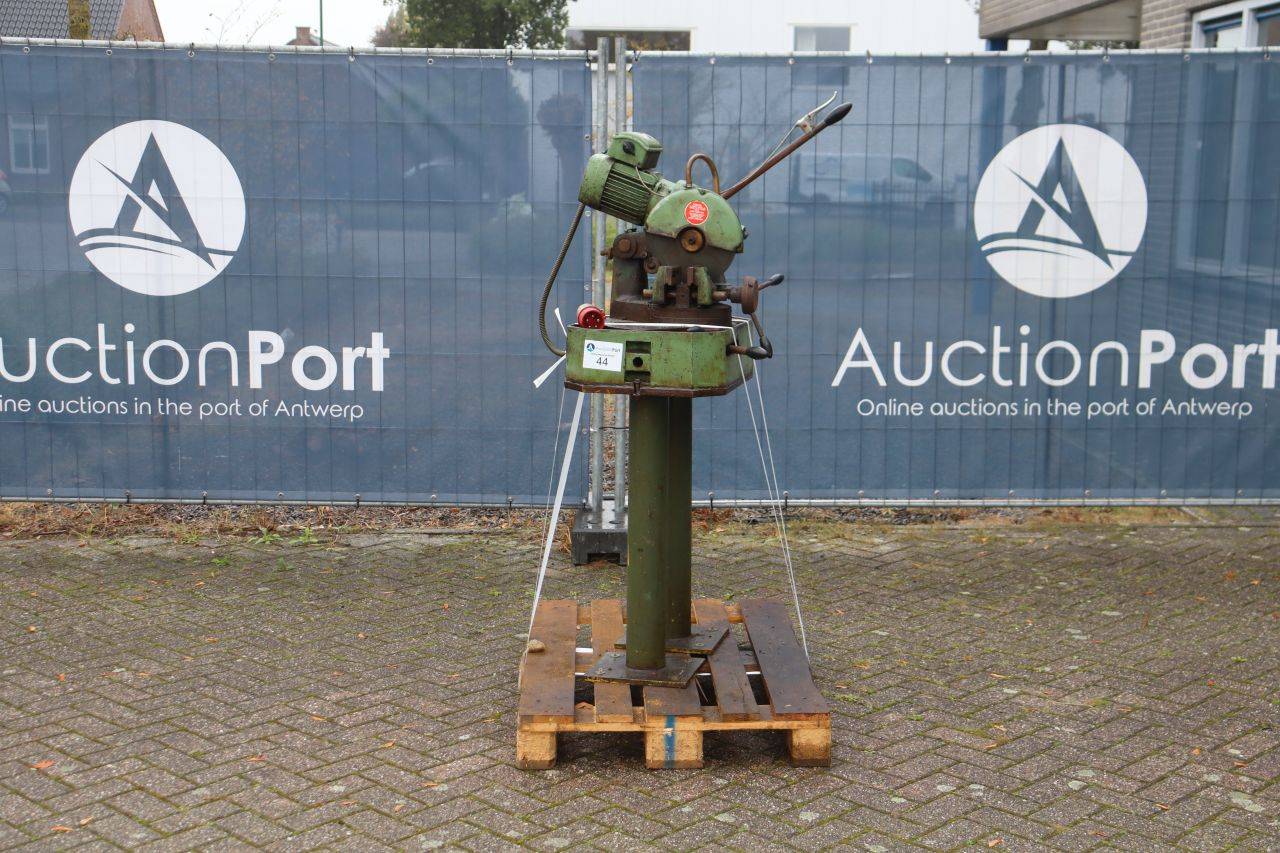 image of the lot