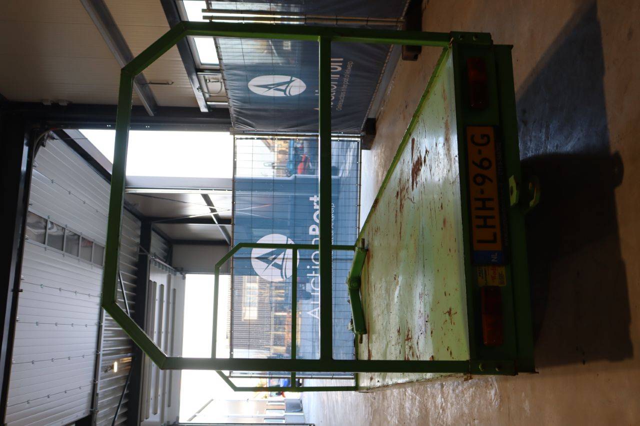 image of the lot
