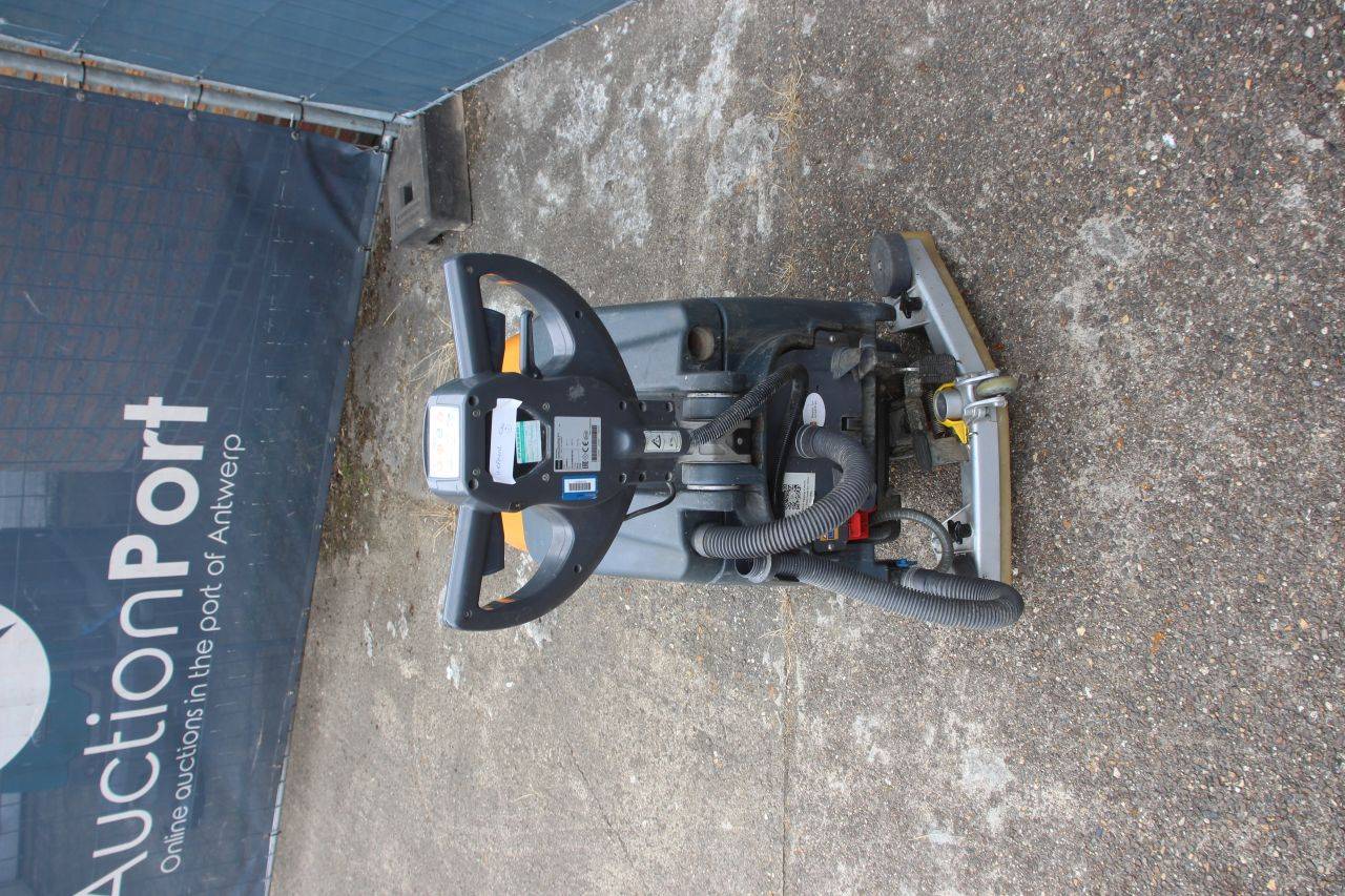 image of the lot