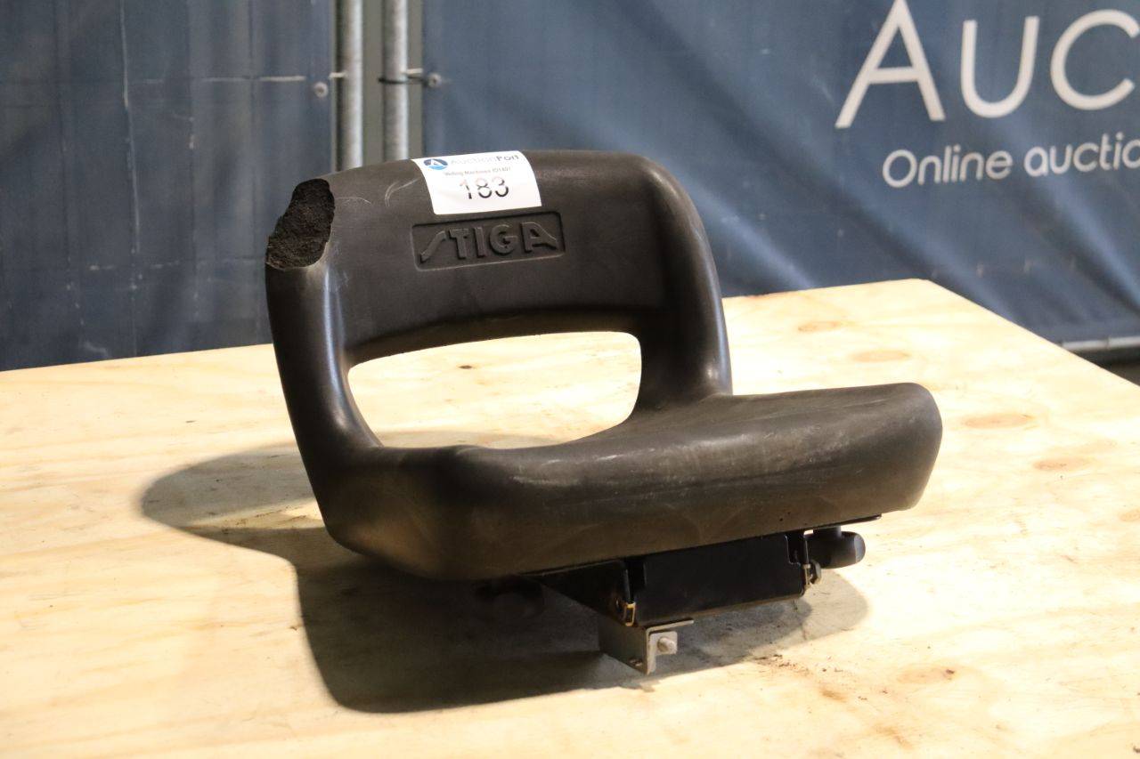 Mower Stiga V001 2001