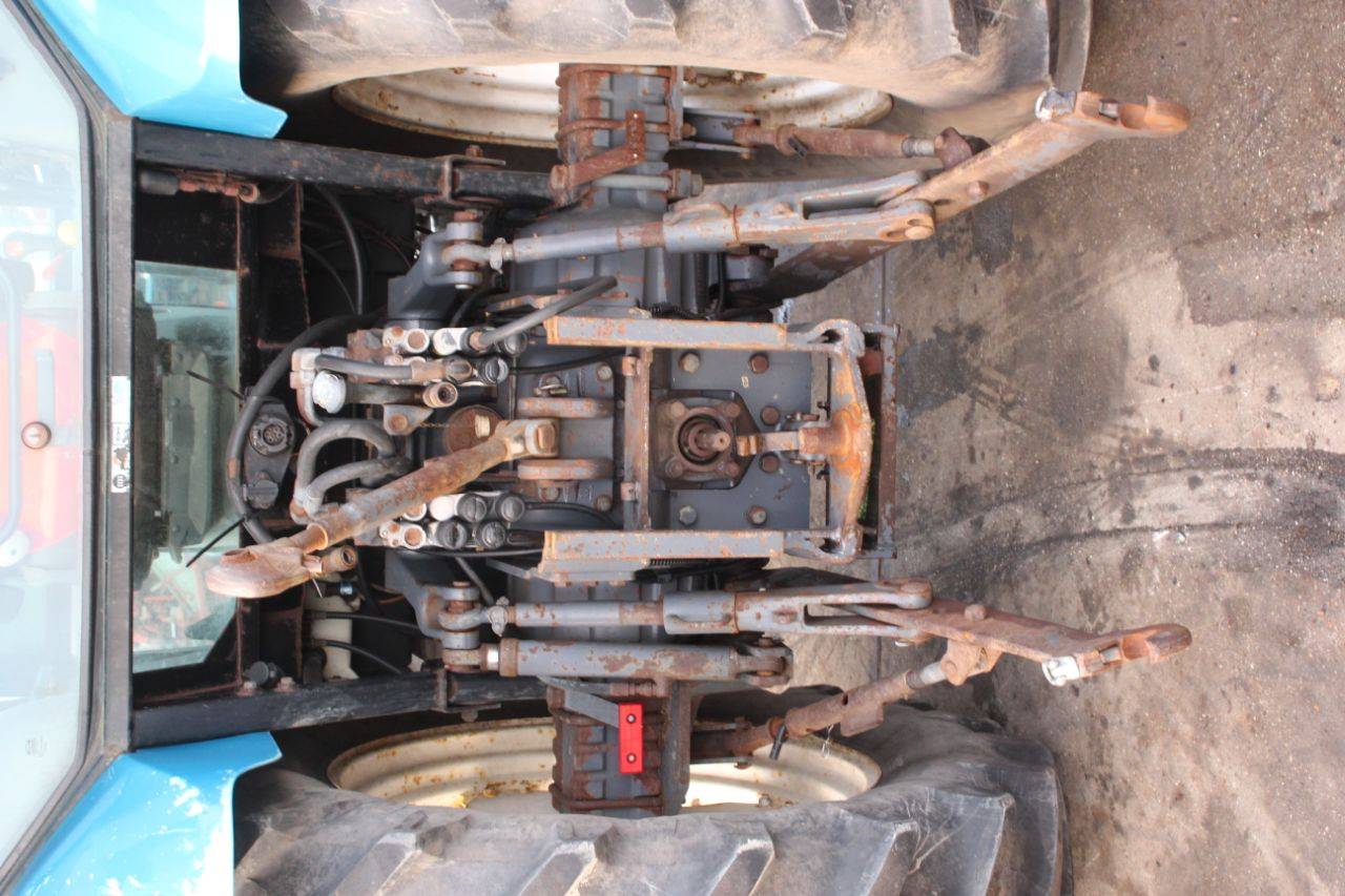 image of the lot