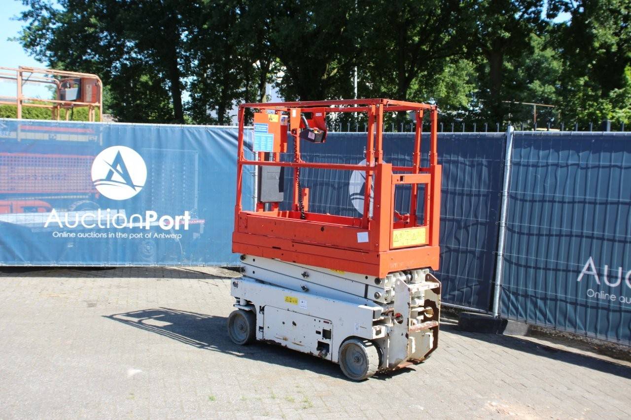 image of the lot