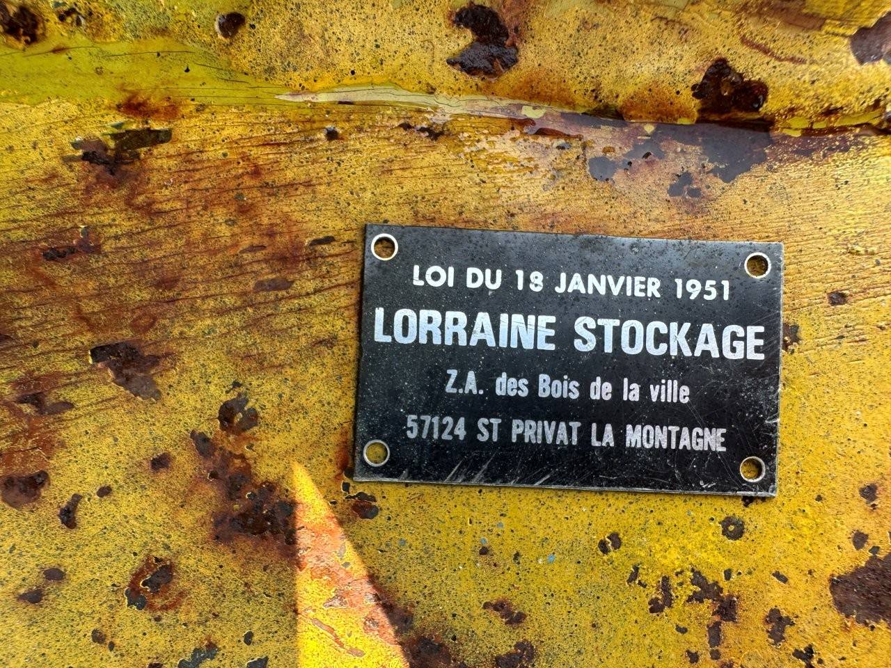 image of the lot