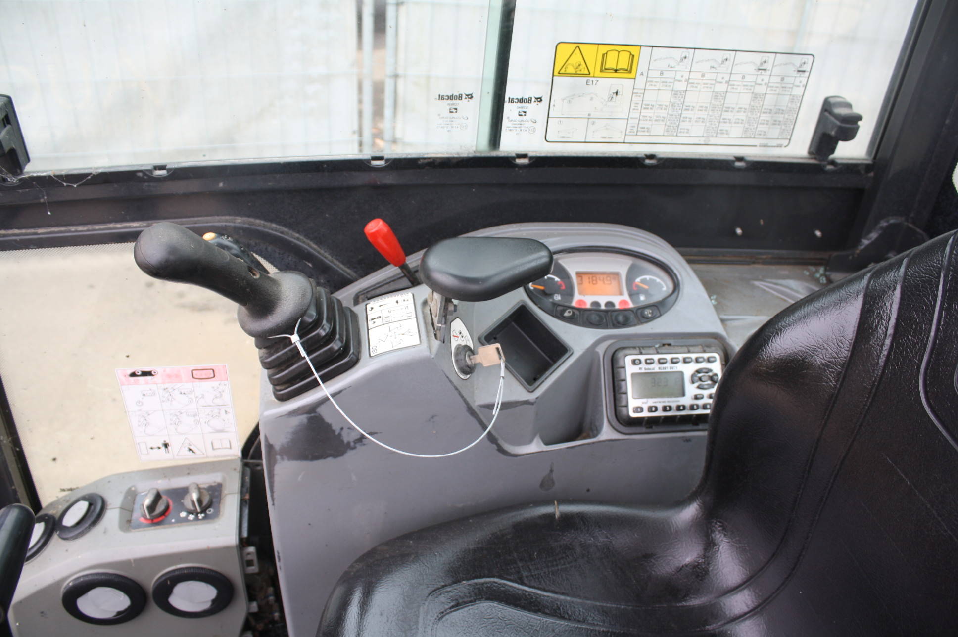 image of the lot