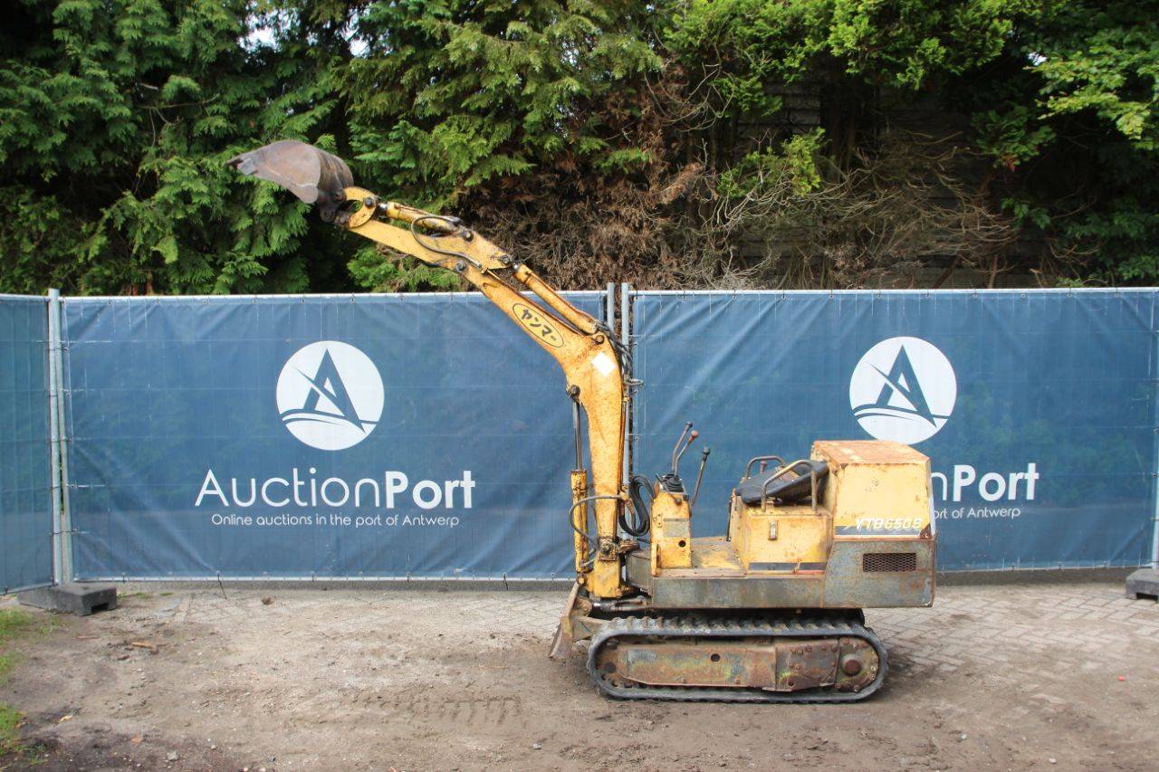 image of the lot