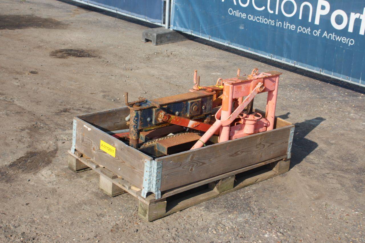 image of the lot