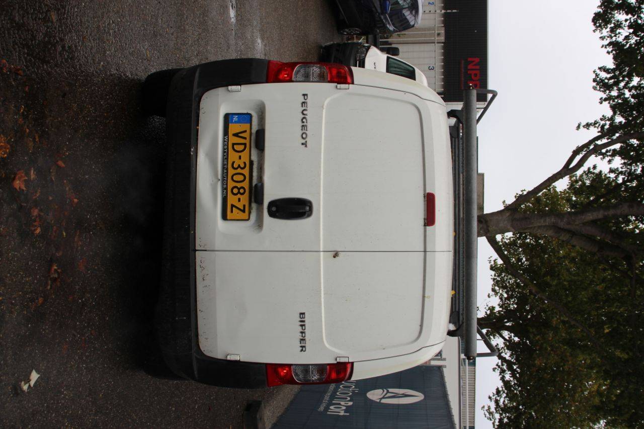image of the lot