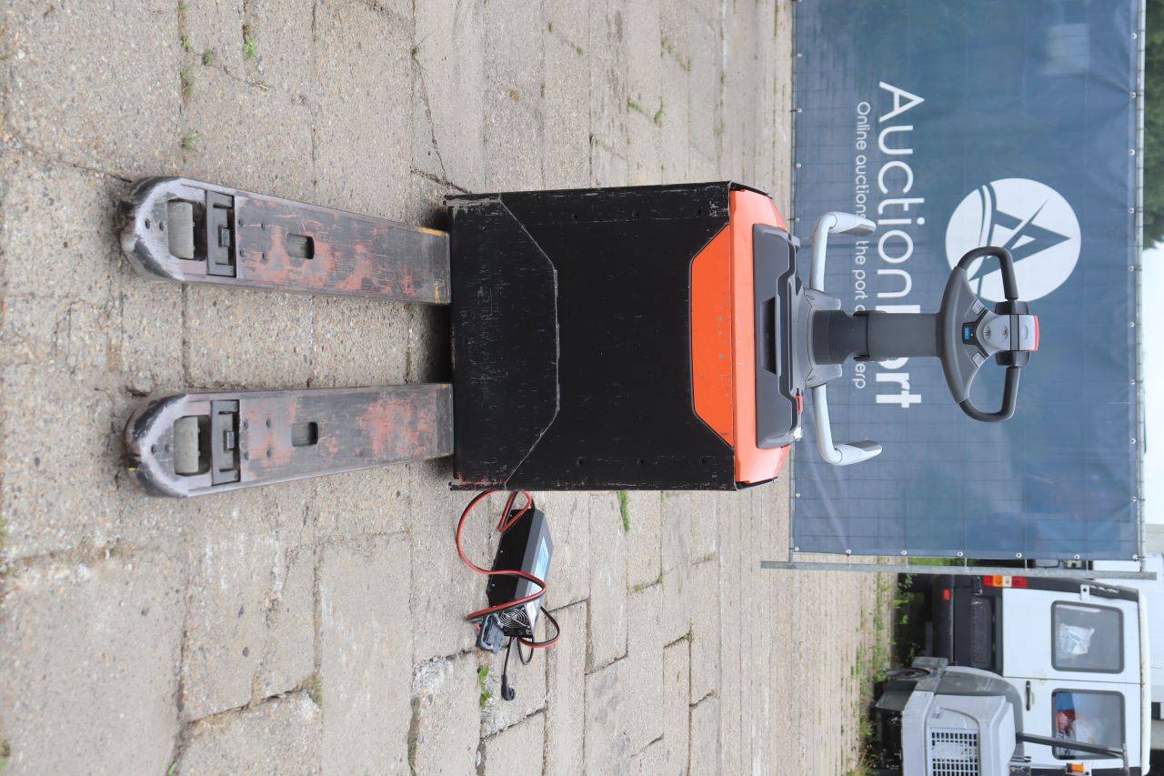 image of the lot