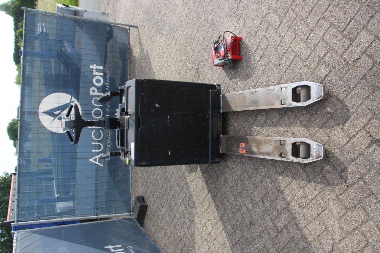 image of the lot