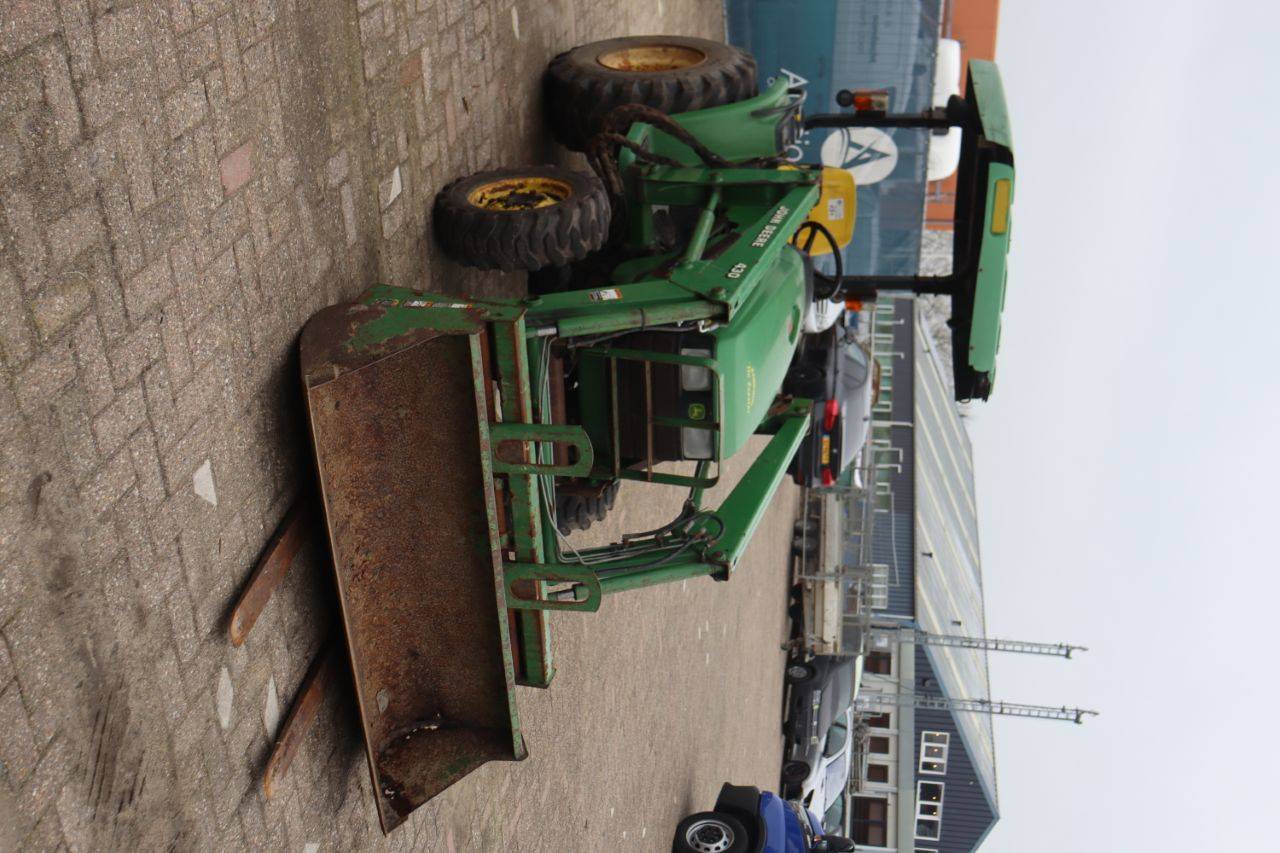 image of the lot