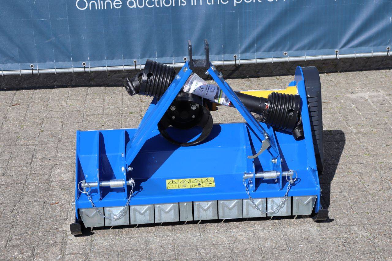 Flail Mower Mower EFN-95 New