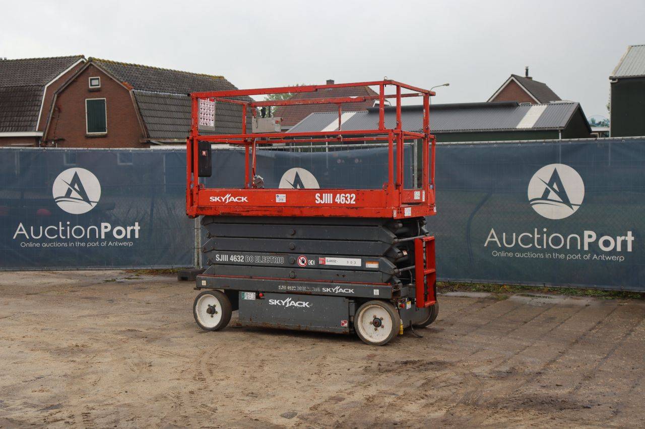 image of the lot