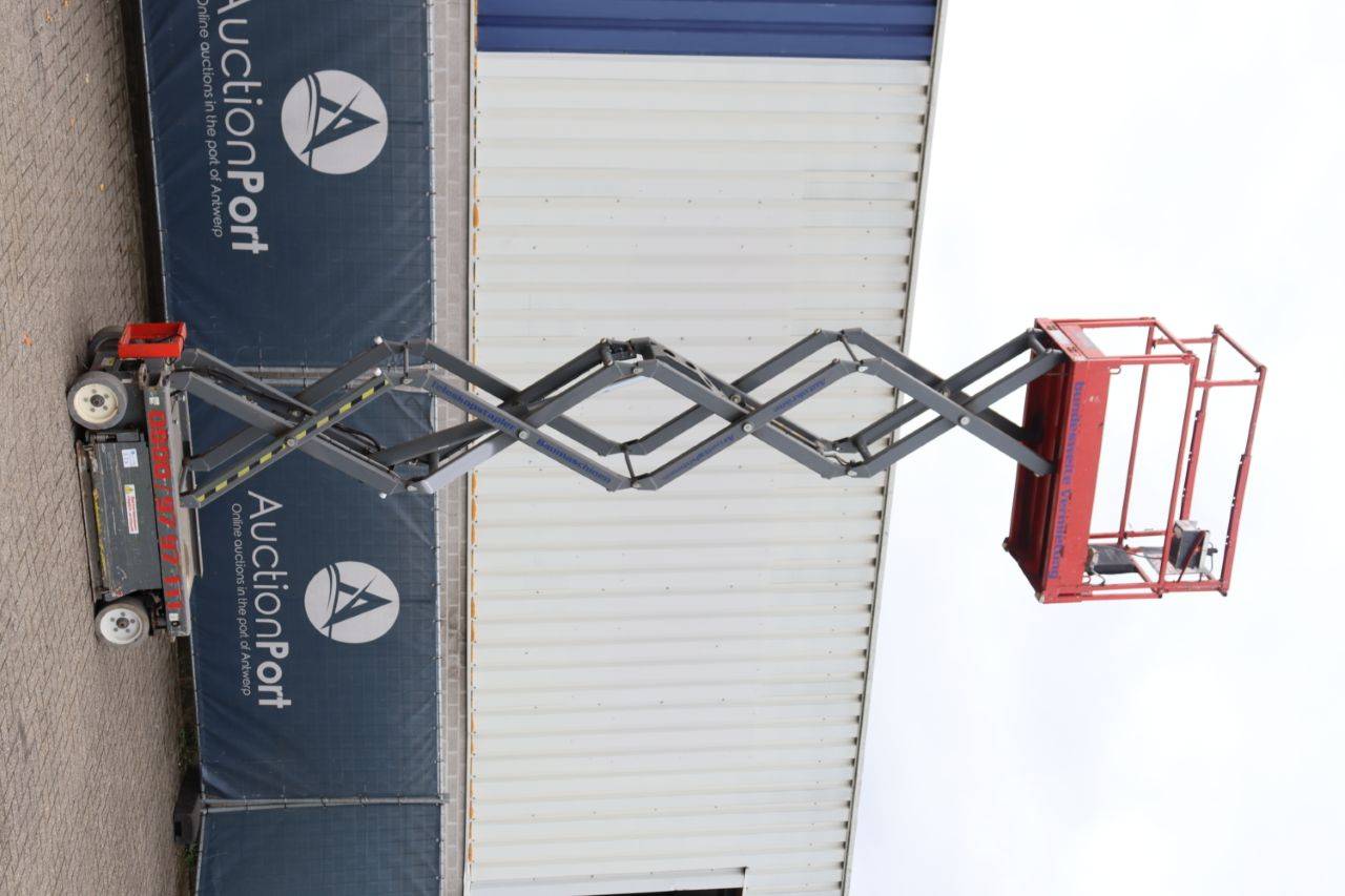 image of the lot