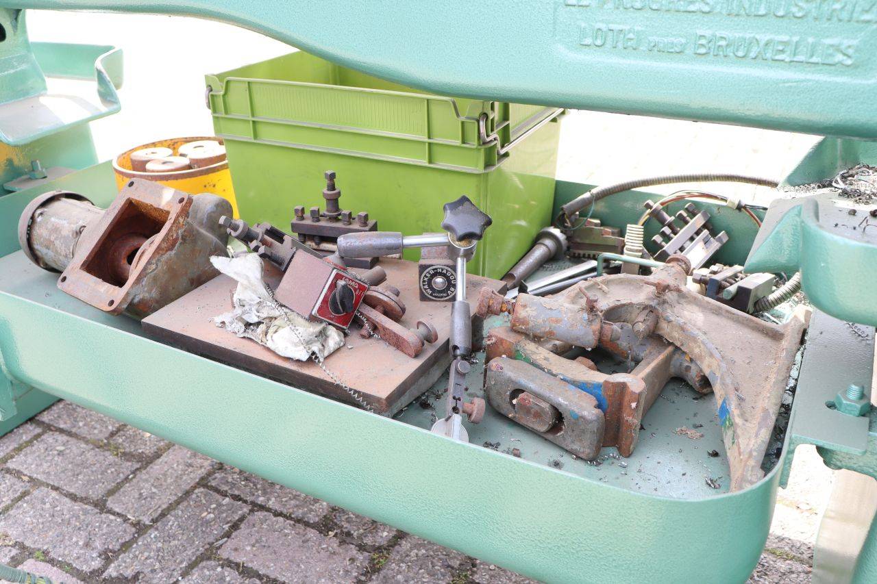 image of the lot