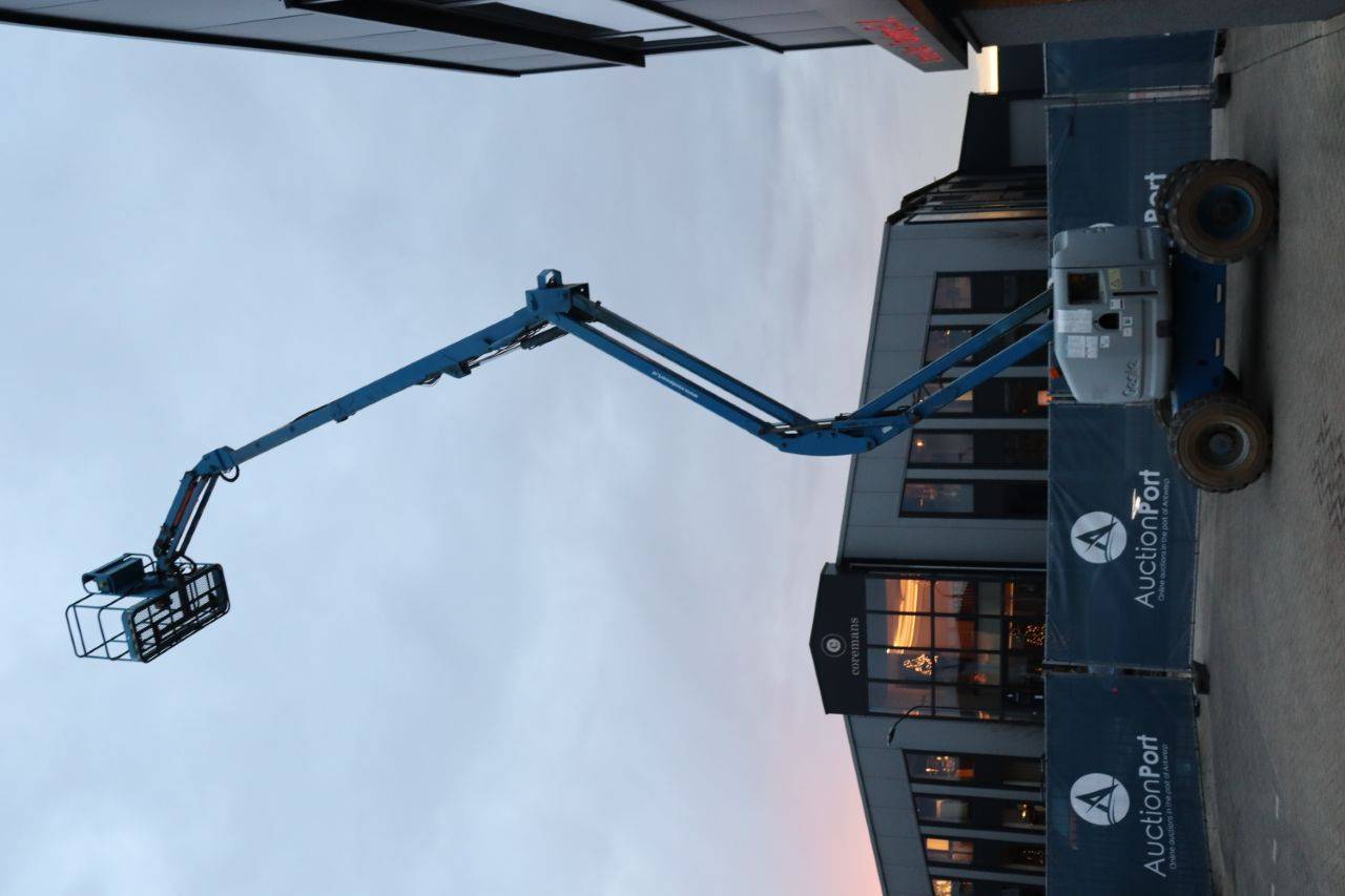 image of the lot