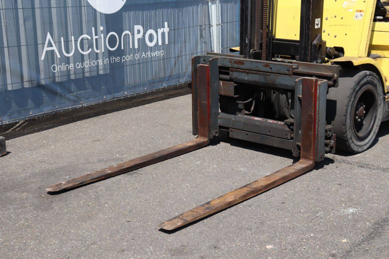 image of the lot