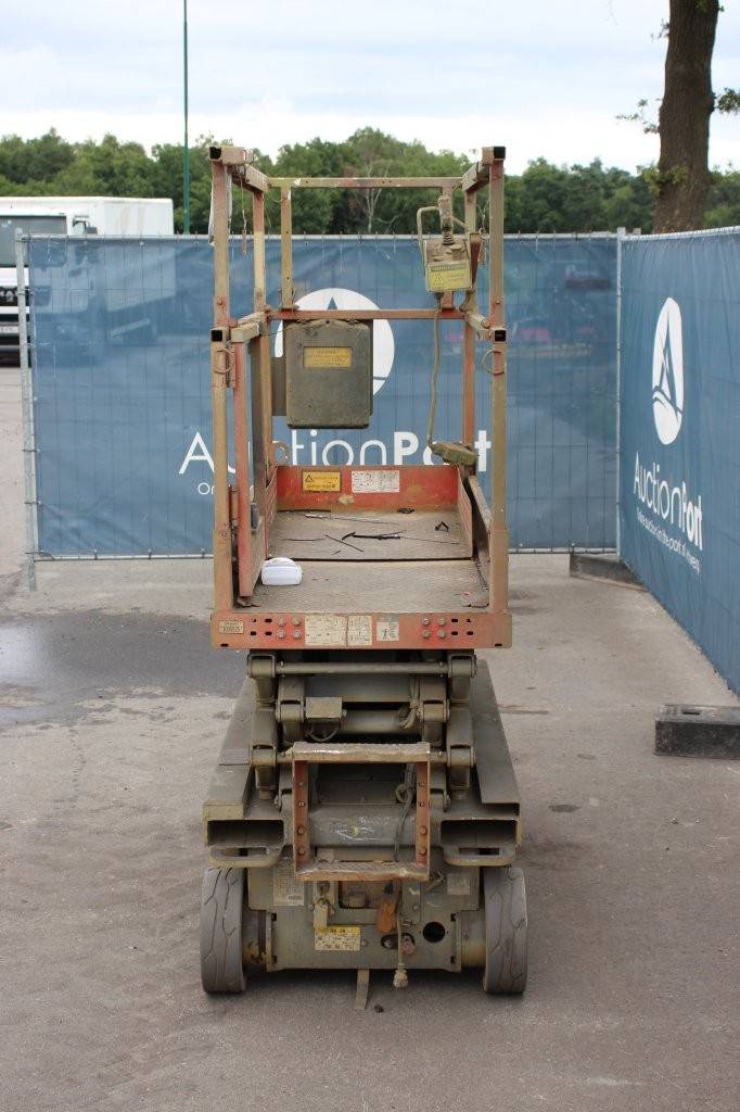 image of the lot