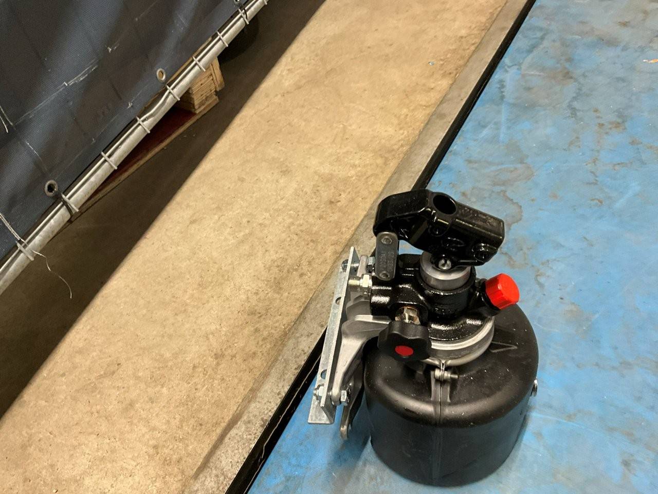 image of the lot