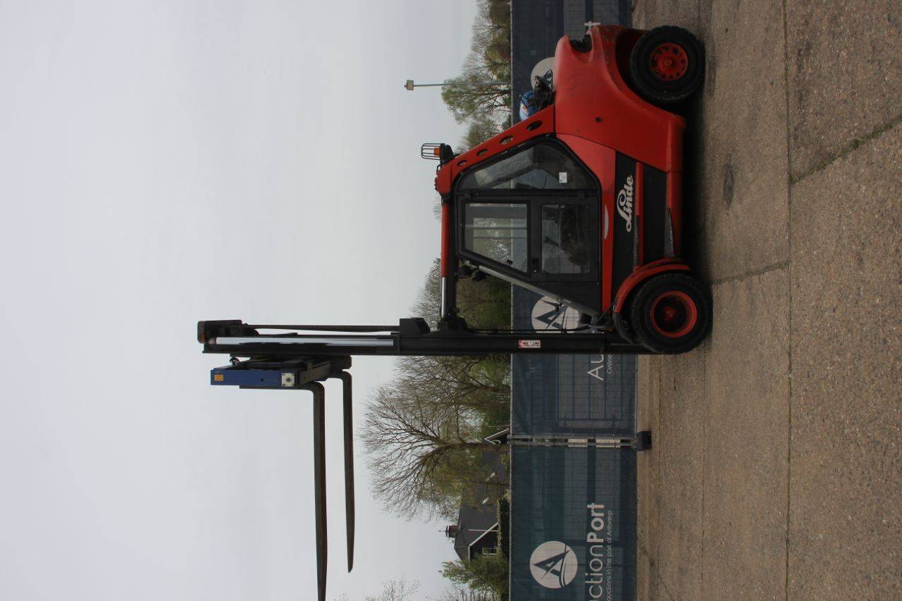 image of the lot