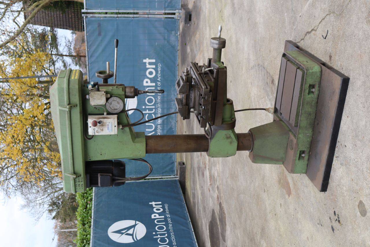 image of the lot