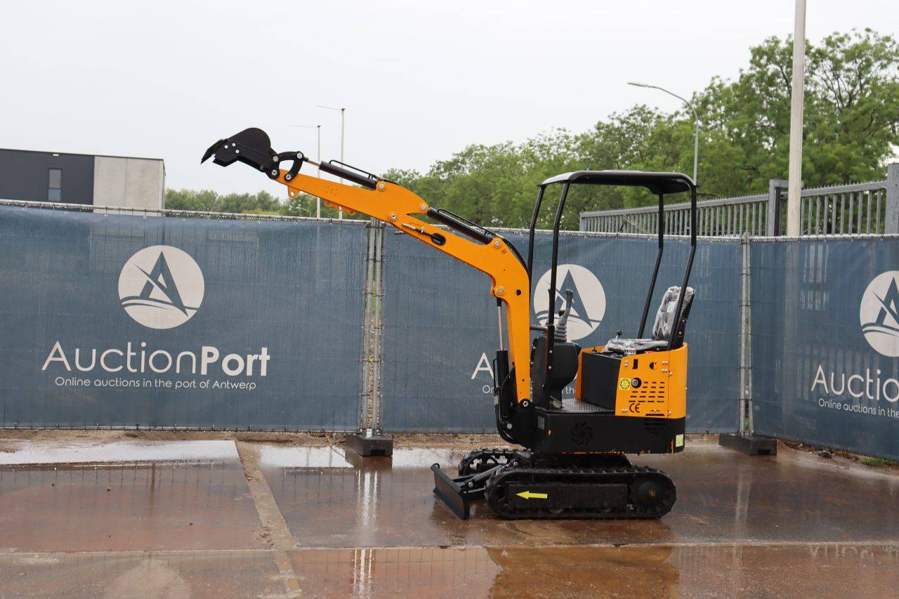 image of the lot