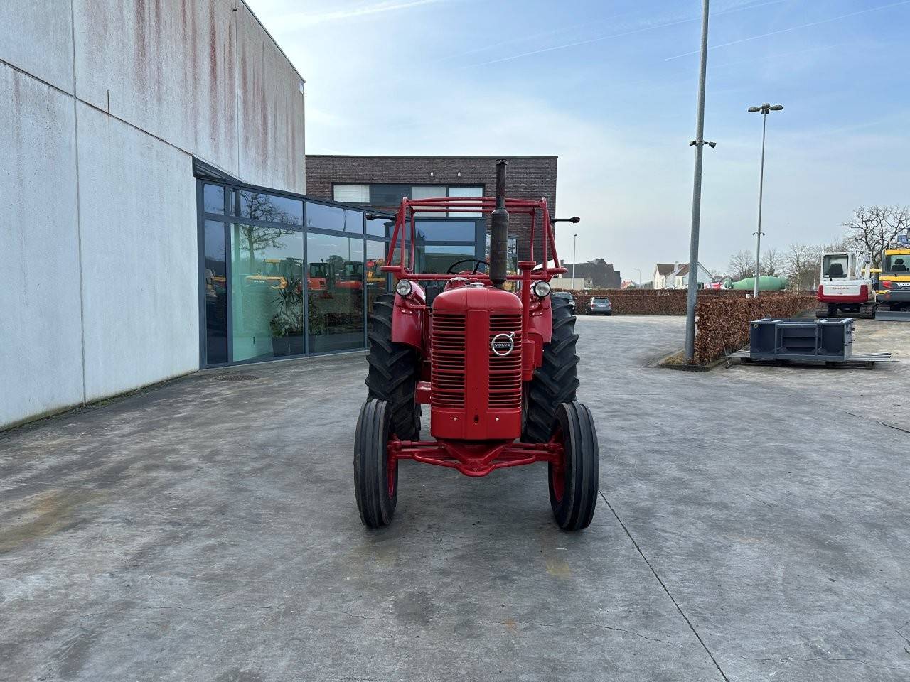 image of the lot