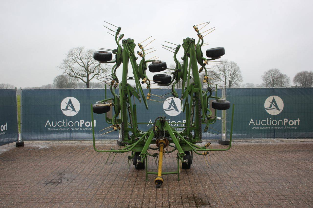 image of the lot