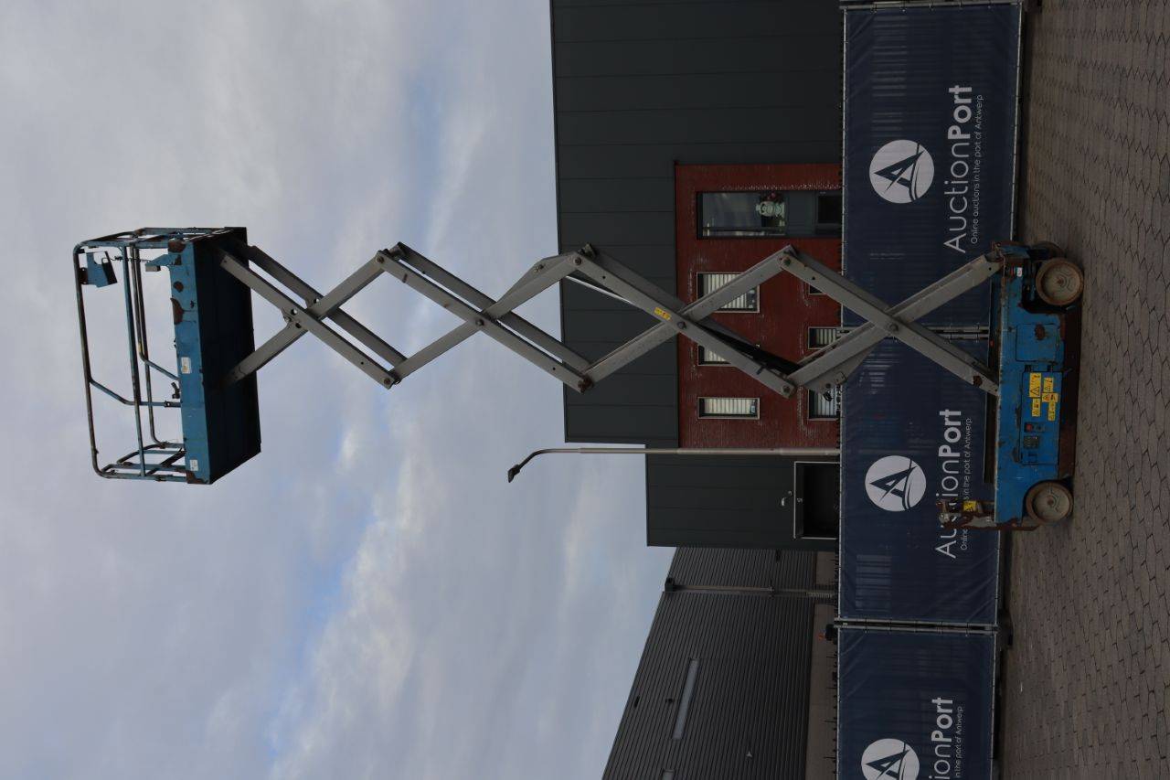 image of the lot