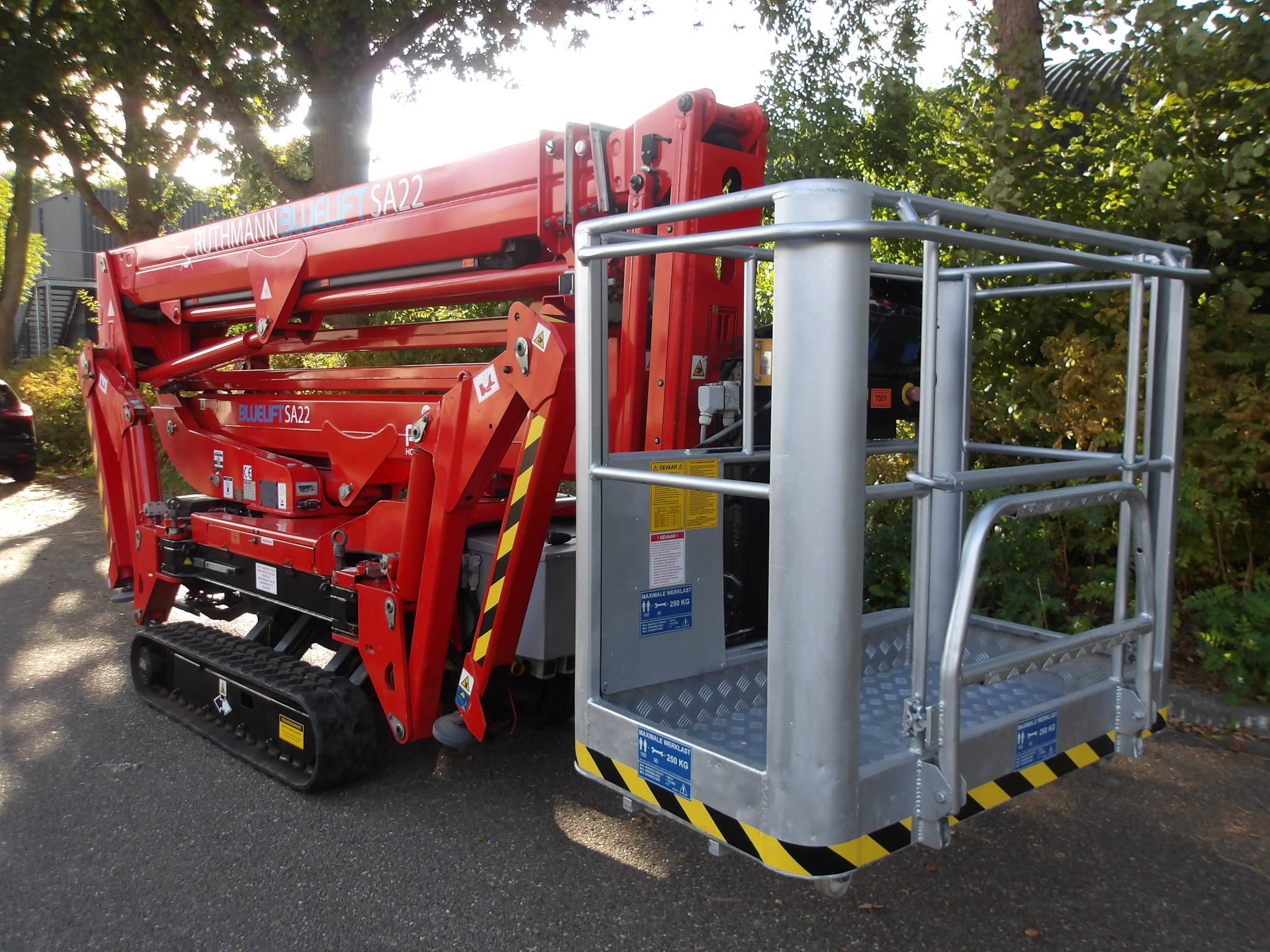 image of the lot
