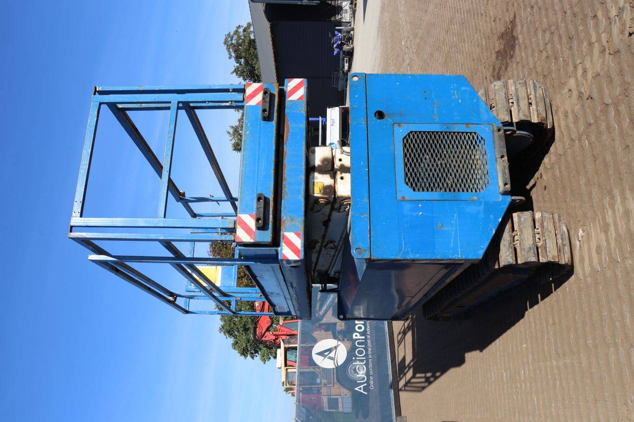 image of the lot
