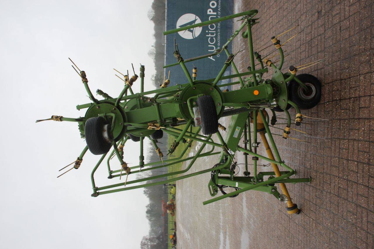 image of the lot