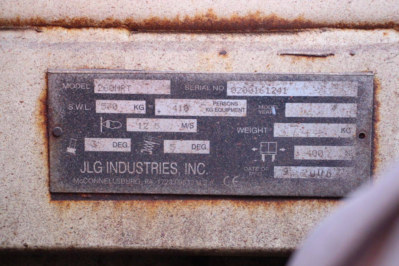 image of the lot