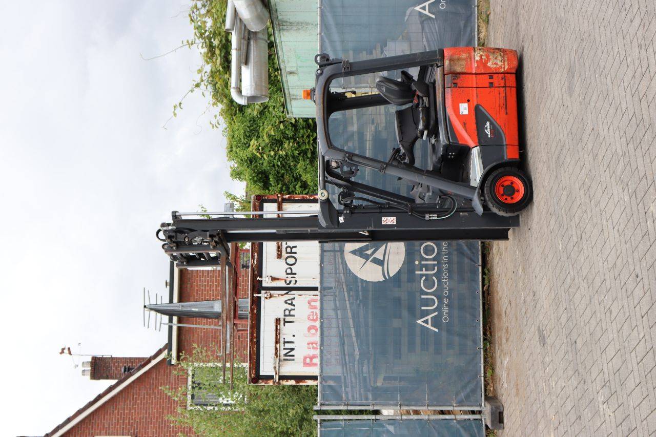 image of the lot
