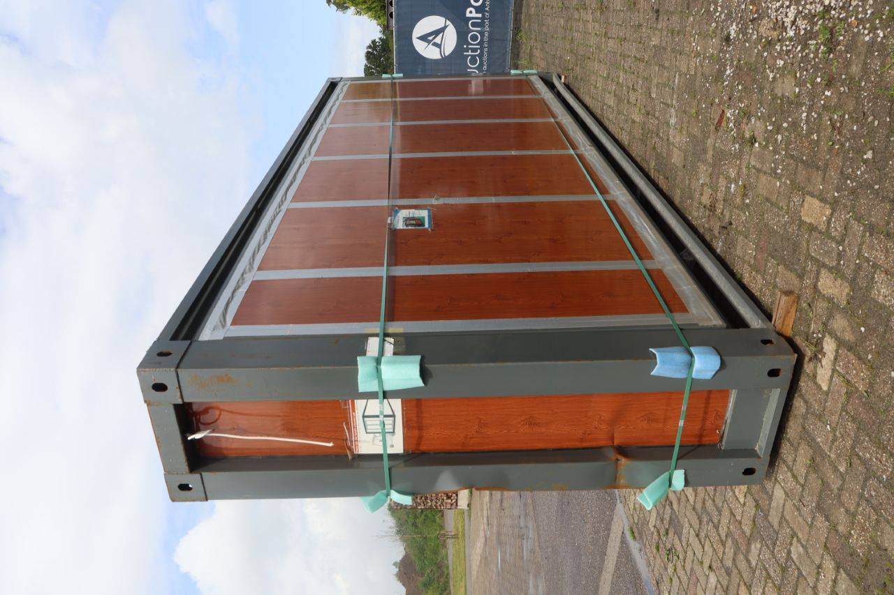 image of the lot