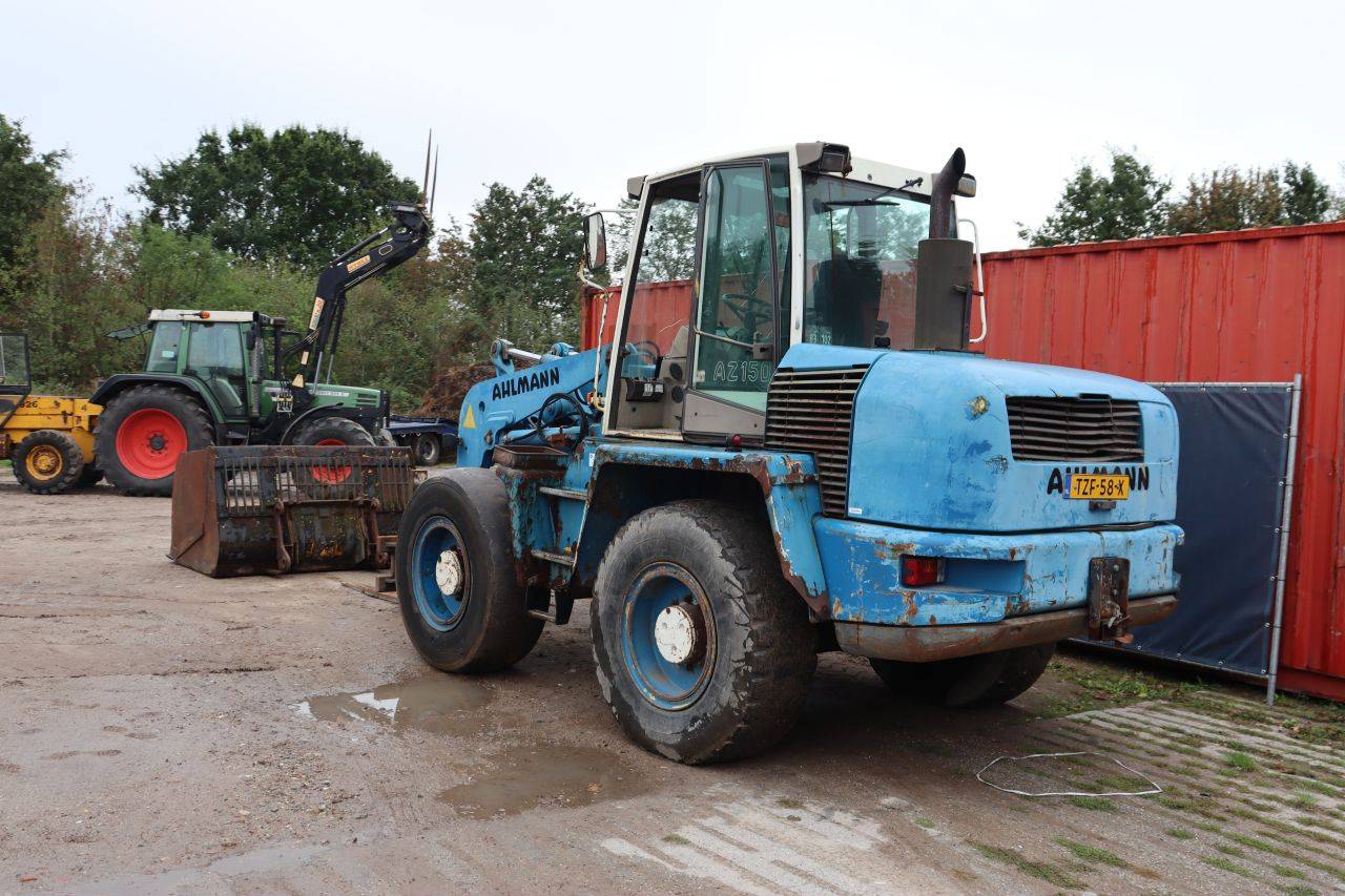 image of the lot