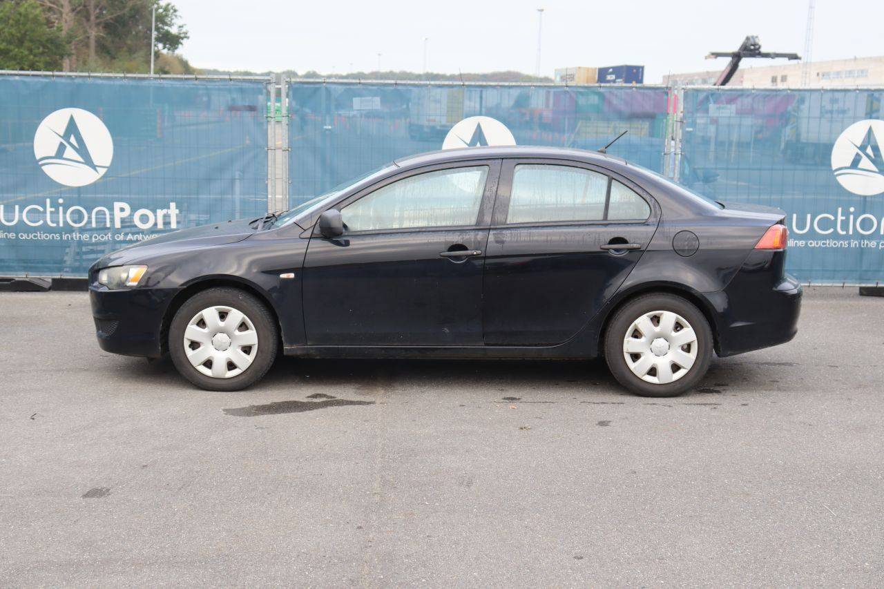image of the lot