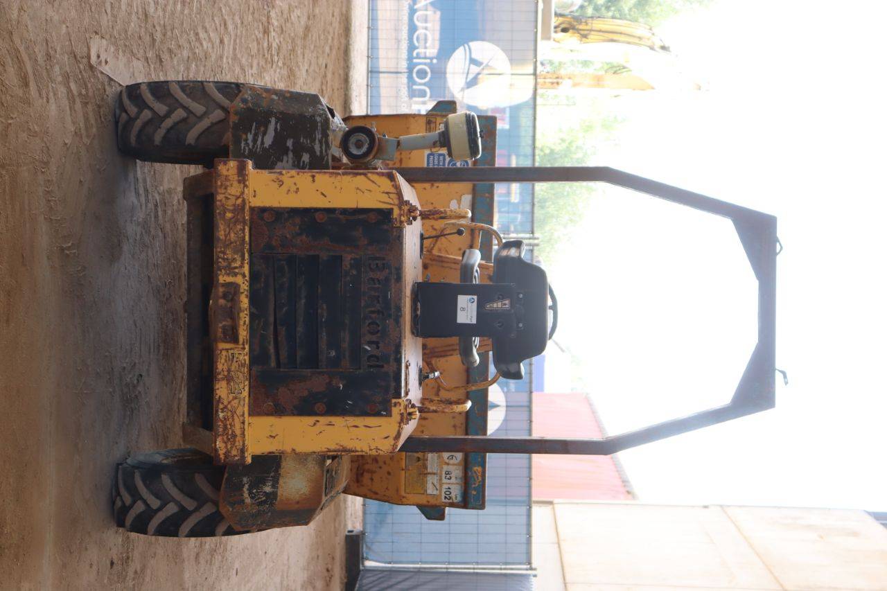 image of the lot