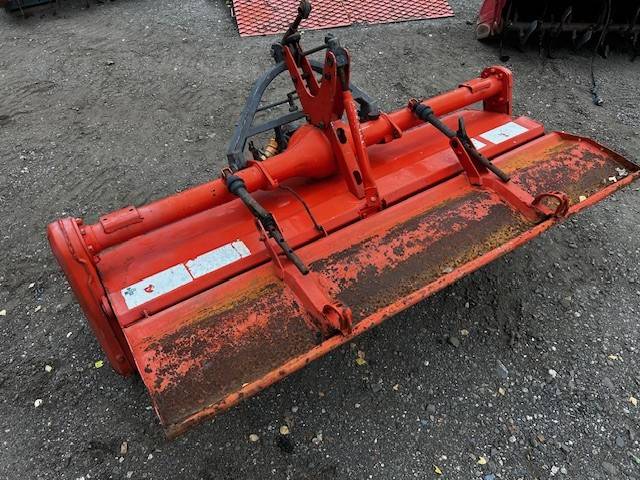 Kubota RL7G tiller