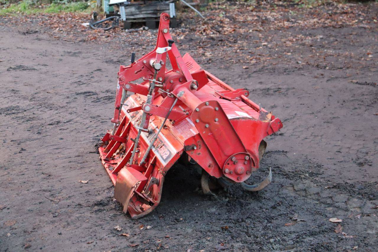 image of the lot