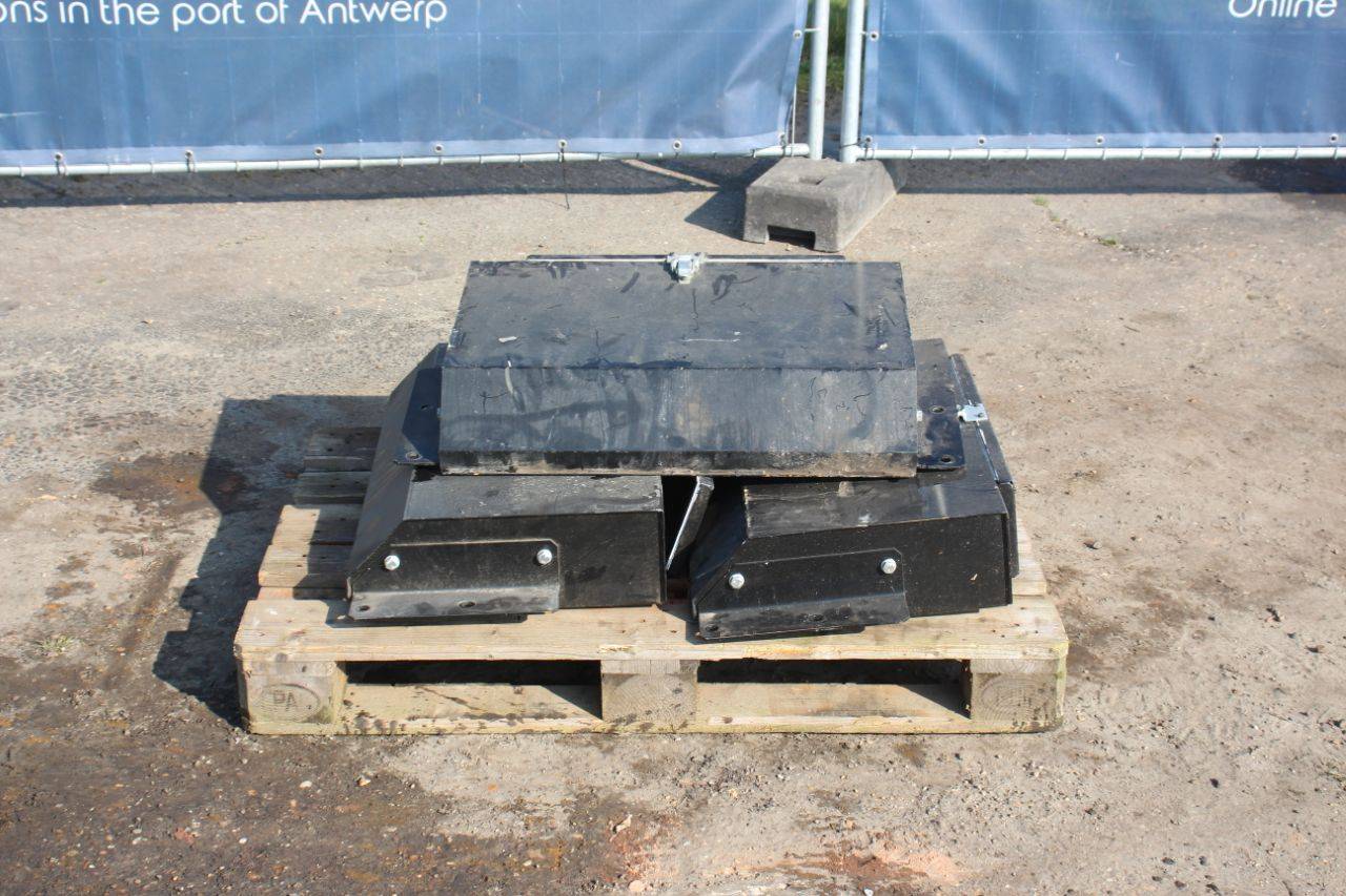 image of the lot