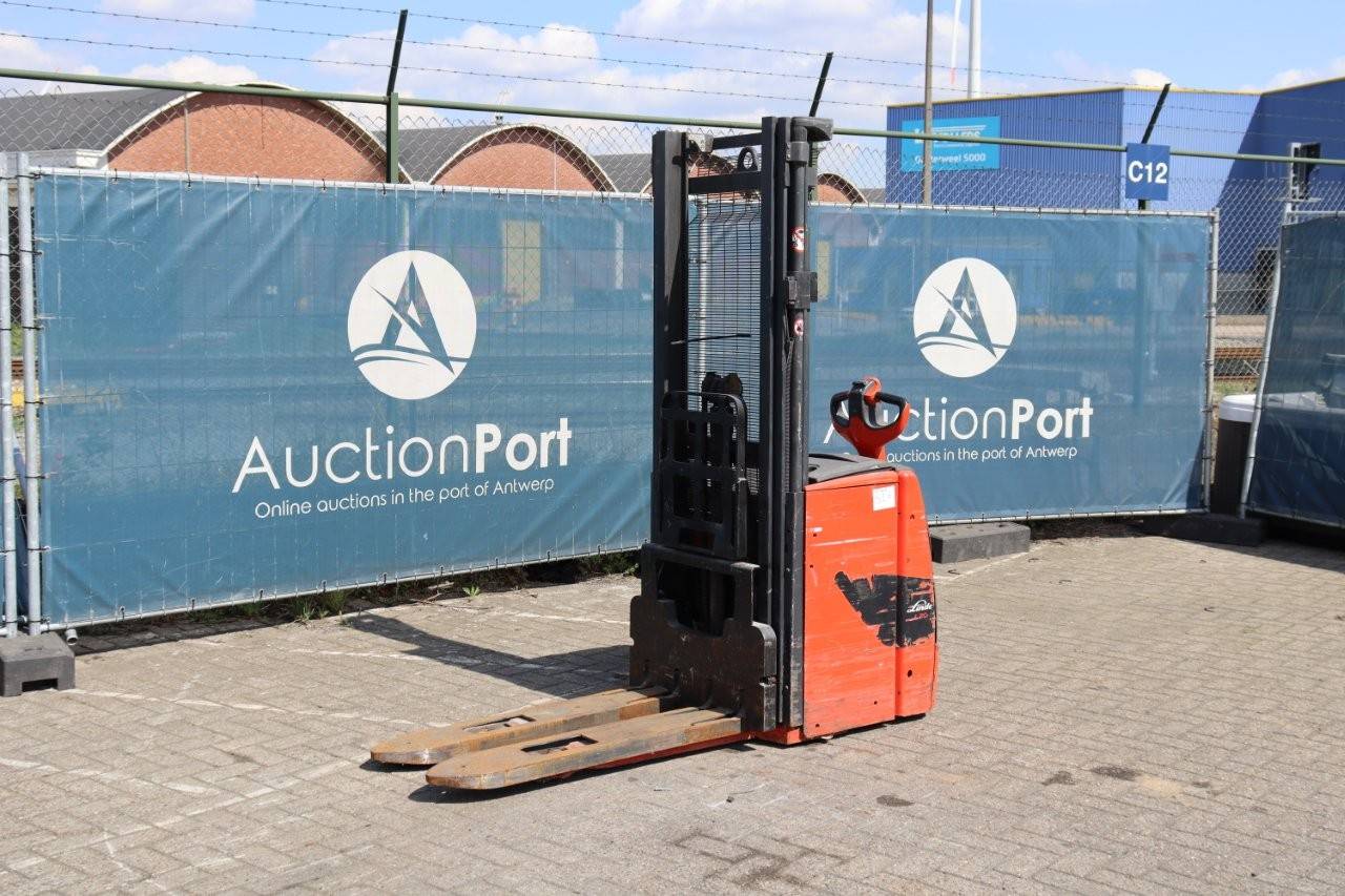 image of the lot