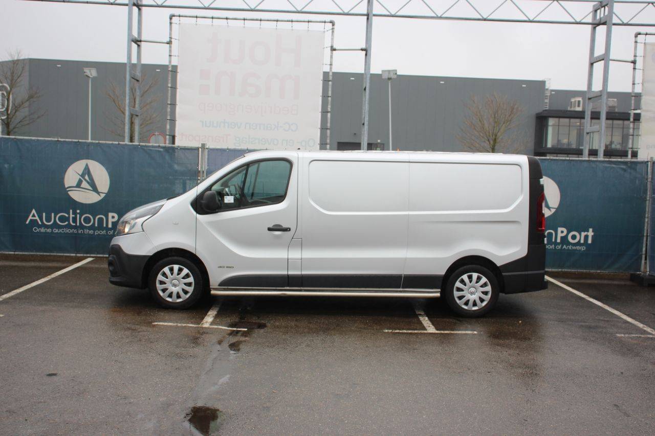 image of the lot