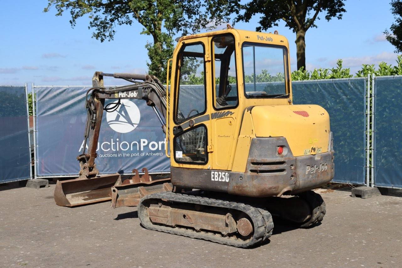 image of the lot