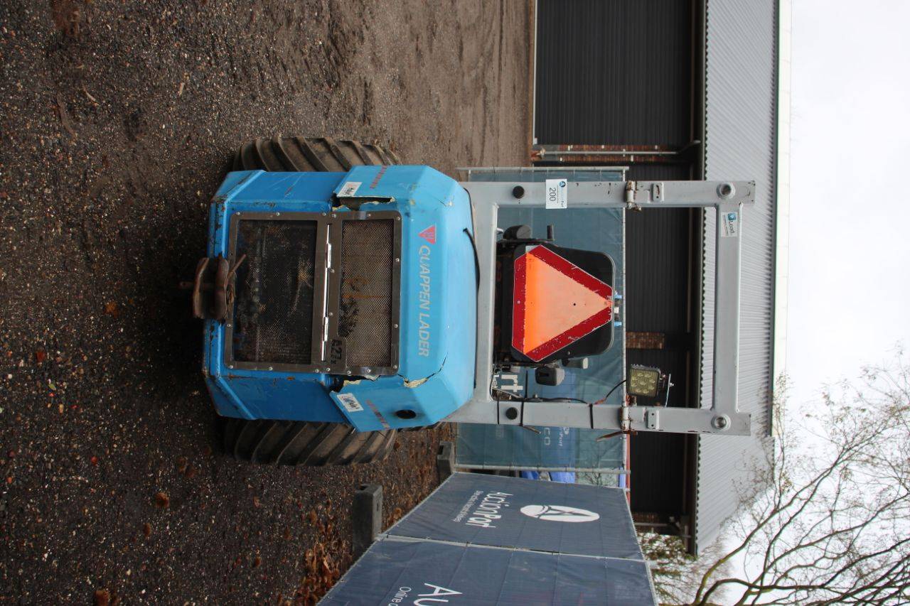 image of the lot