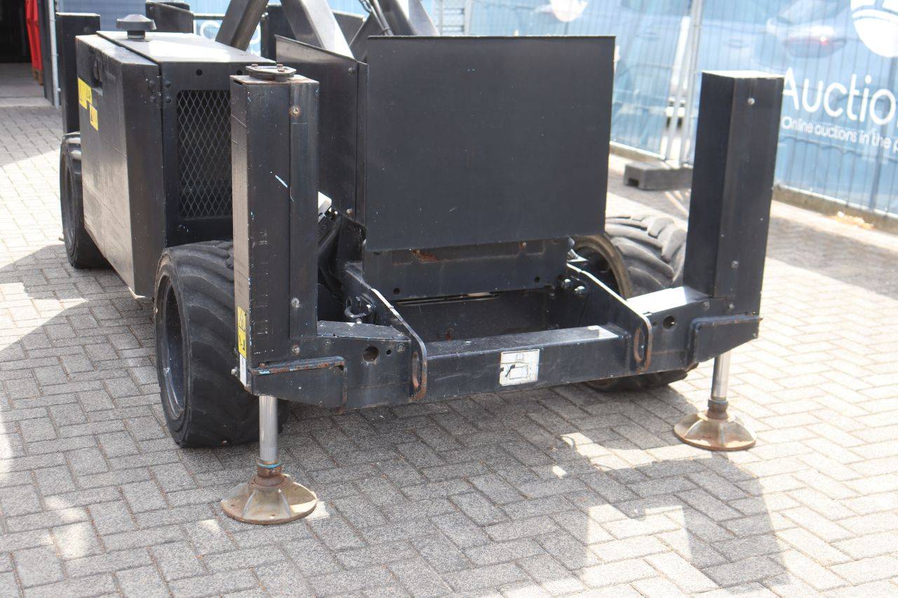 image of the lot