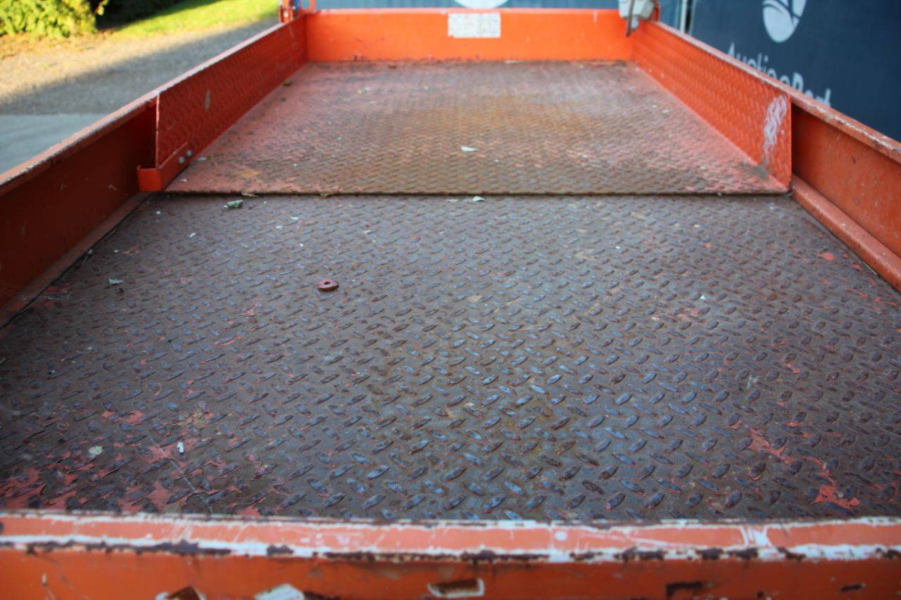 image of the lot