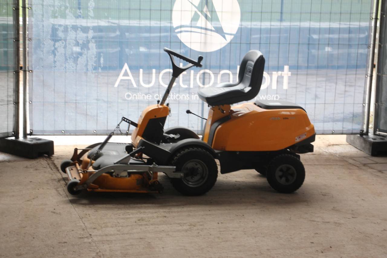 Stiga V301 Petrol 10hp 2020 Riding Mower