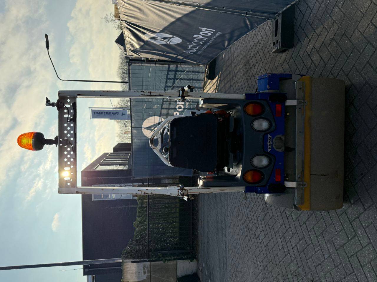 image of the lot
