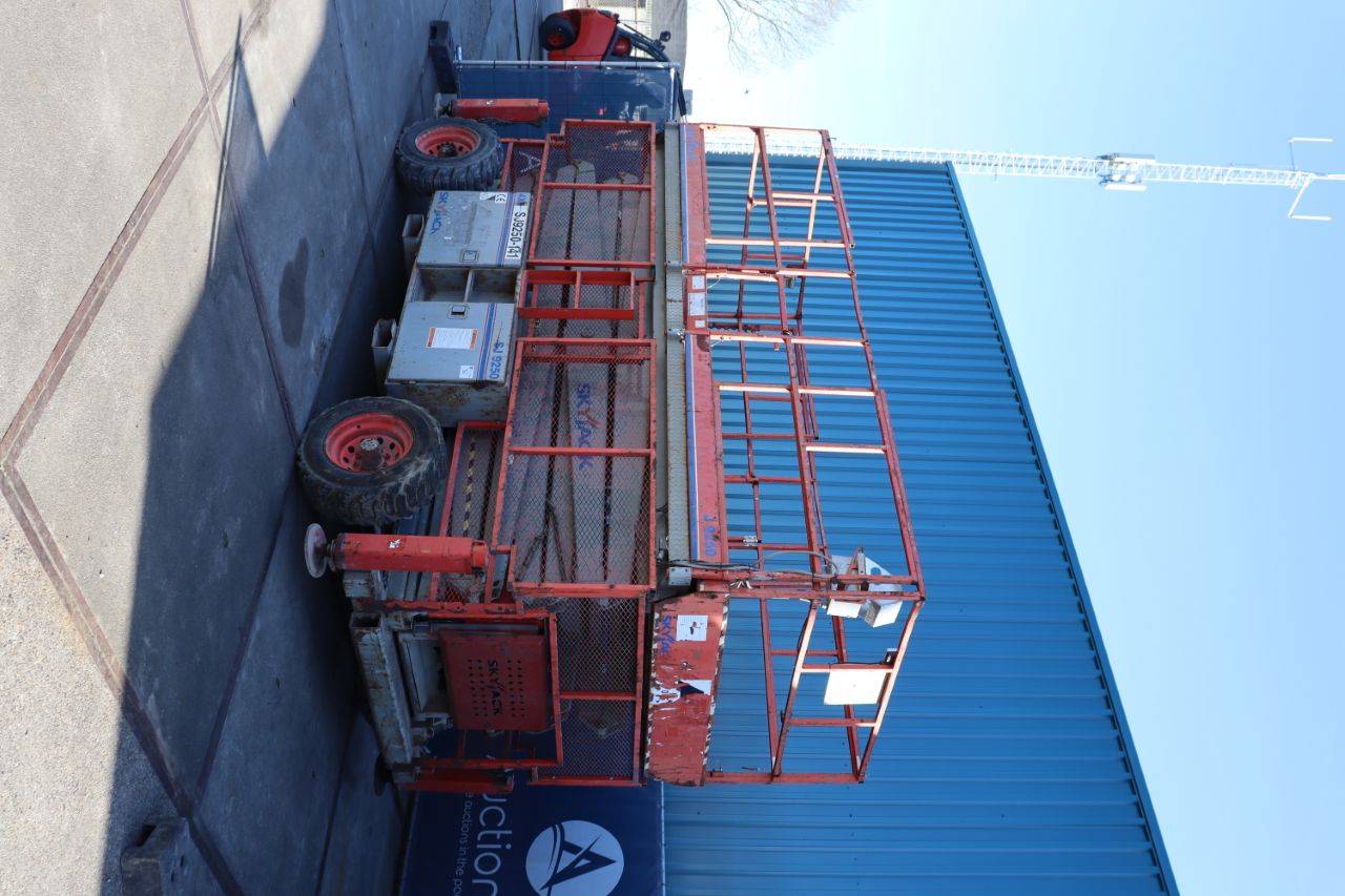 image of the lot